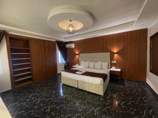 Presken Hotels, Awolowo Way, Ikeja - Ikeja - 9