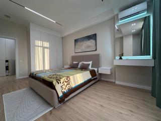 1bedroom apt near complex VEFA center - Bishkek - 1
