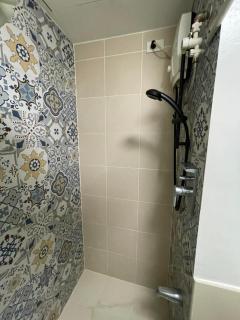 Makati City Antel Spa Residences 1615 - Manila - 9
