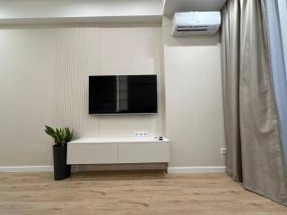 1bedroom apt near complex VEFA center - Bishkek - 1