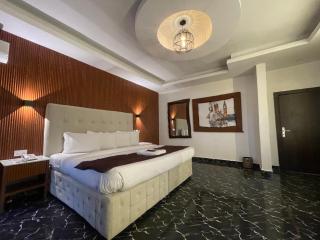 Presken Hotels, Awolowo Way, Ikeja - Ikeja - 5