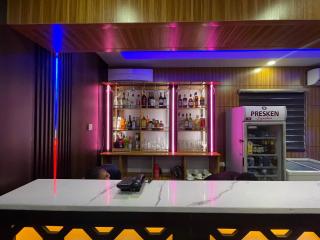 Presken Hotels, Awolowo Way, Ikeja - Ikeja - 2