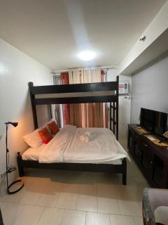 Makati City Antel Spa Residences 1615 - Manila - 6