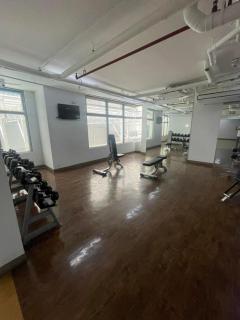 Makati City Antel Spa Residences 1615 - Manila - 3