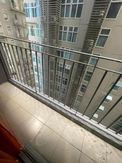 Makati City Antel Spa Residences 1615 - Manila - 2