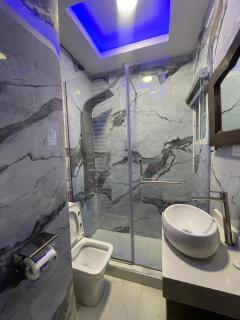 Presken Hotels, Awolowo Way, Ikeja - 4