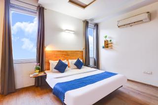 Hotel Sunshine - Gurgaon - 0