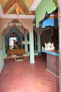 Riad Palmabella - Tinerhir - 5