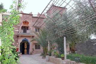 Riad Palmabella - Tinerhir - 4