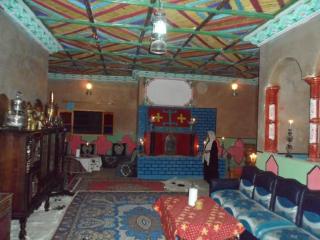Riad Palmabella - Tinerhir - 3