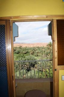 Riad Palmabella - Tinerhir - 2