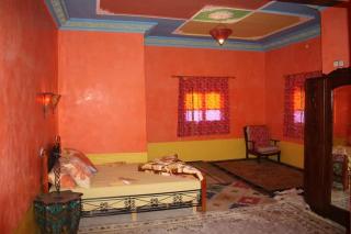 Riad Palmabella - Tinerhir - 1
