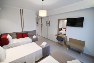 SKYLINE Fine Living - Neoi Poroi - 4
