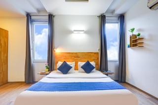 Hotel Sunshine - Gurgaon - 7