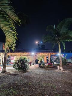 Finca La Guitarra - Maravélez - 7