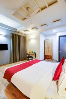 Hotel Sunshine - Gurgaon - 6