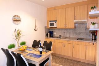 Ferienwohnung in Dorum - Dorum-Neufeld - 7