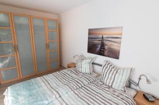 Ferienwohnung in Dorum - Dorum-Neufeld - 6