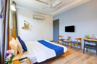 Hotel Sunshine - Gurgaon - 1