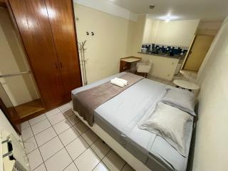 GoHost Living - 2 Ruas do Shopping Santa Úrsula - Ribeirão Preto - 7