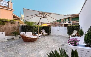 Casa Liliana Ac, Wifi, Forte Dei Marmi - Forte dei Marmi - 9