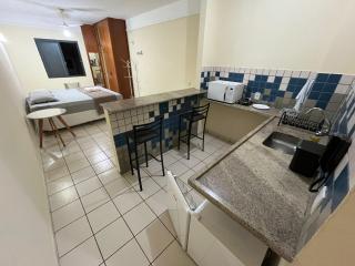 GoHost Living - 2 Ruas do Shopping Santa Úrsula - Ribeirão Preto - 2