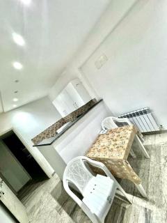 Residence dhekra s1 - Al ‘Uwaynah - 1