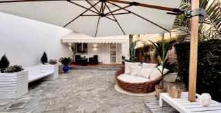 Casa Liliana Ac, Wifi, Forte Dei Marmi - Forte dei Marmi - 8