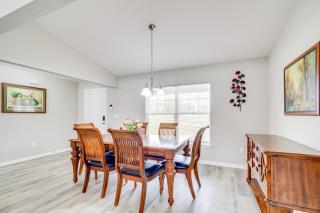 Hike, Paddle and Explore Home with Lanai in Ocala - Ocala - 7