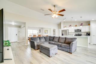 Hike, Paddle and Explore Home with Lanai in Ocala - 4