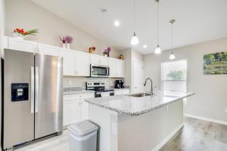 Hike, Paddle and Explore Home with Lanai in Ocala - Ocala - 3