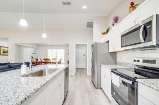 Hike, Paddle and Explore Home with Lanai in Ocala - Ocala - 1