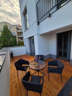 Apartament Residence - Rzeszów - 8