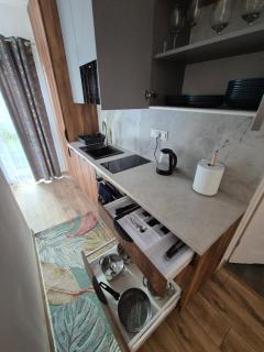 Apartament Residence - Rzeszów - 3