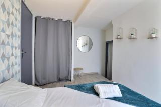 Appart du Pont Vert A02 - Mon Groom - Troyes - 2