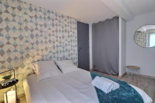 Appart du Pont Vert A02 - Mon Groom - Troyes - 3