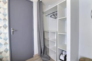 Appart du Pont Vert A02 - Mon Groom - Troyes - 1