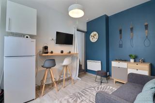 Appart du Pont Vert A02 - Mon Groom - Troyes - 7