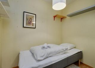 Authentic and Spacious Apartment in Bergen City Centre - Bergen - 3