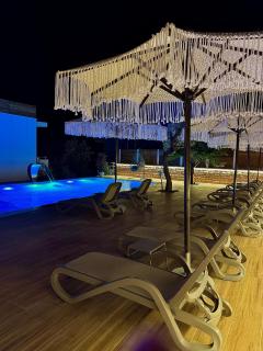 Villa Dinael - Ksamil - 6