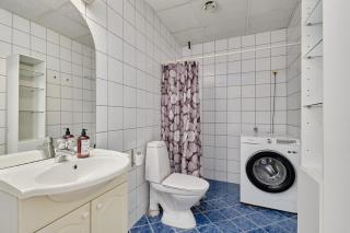 Authentic and Spacious Apartment in Bergen City Centre - Bergen - 1