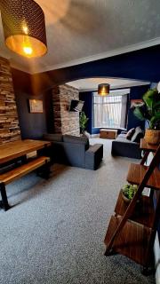 Beautiful 2 Bedroom House Up to 4 people Hull Siemens Holderness road - Hull - 6