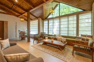 The Chestnut Grove - Dalhousie - 1