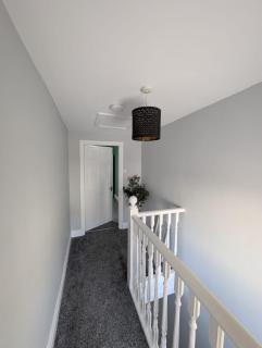 Beautiful 2 Bedroom House Up to 4 people Hull Siemens Holderness road - 2