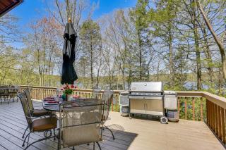 Paddle, Swim, Bike and More Lake Wallenpaupack Home - Lakeville - 9