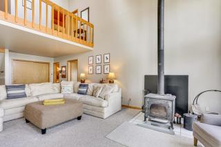 Paddle, Swim, Bike and More Lake Wallenpaupack Home - Lakeville - 6