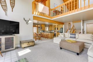 Paddle, Swim, Bike and More Lake Wallenpaupack Home - Lakeville - 7