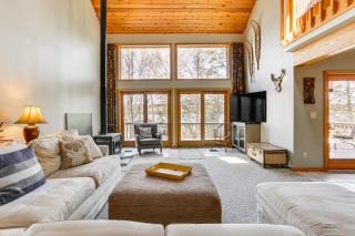 Paddle, Swim, Bike and More Lake Wallenpaupack Home - Lakeville - 8