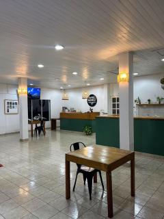Hotel Puerto Libertad - Iguazú - Puerto Libertad - 7