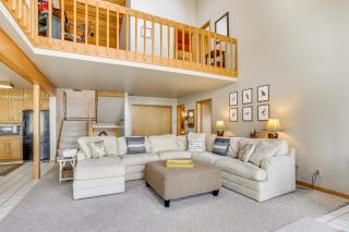 Paddle, Swim, Bike and More Lake Wallenpaupack Home - Lakeville - 5